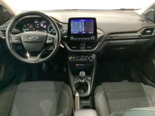 FORD Puma usata, con Controllo trazione