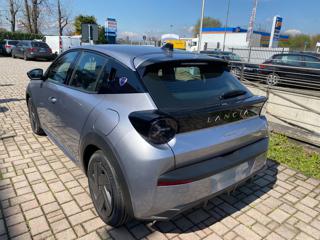 LANCIA Ypsilon usata, con Chiusura centralizzata