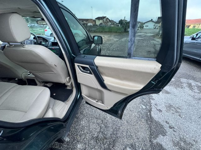 LAND ROVER Freelander usata 17