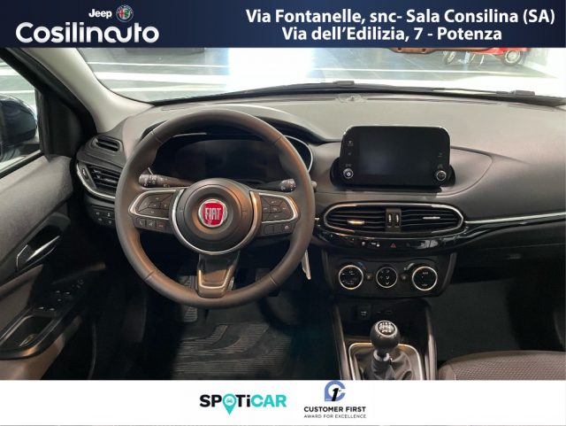FIAT Tipo usata, con Servosterzo