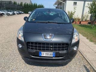 PEUGEOT 3008 usata, con Airbag