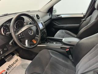 MERCEDES-BENZ ML 350 usata, con Controllo trazione