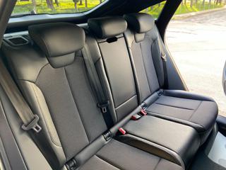 AUDI Q5 usata, con Vetri oscurati