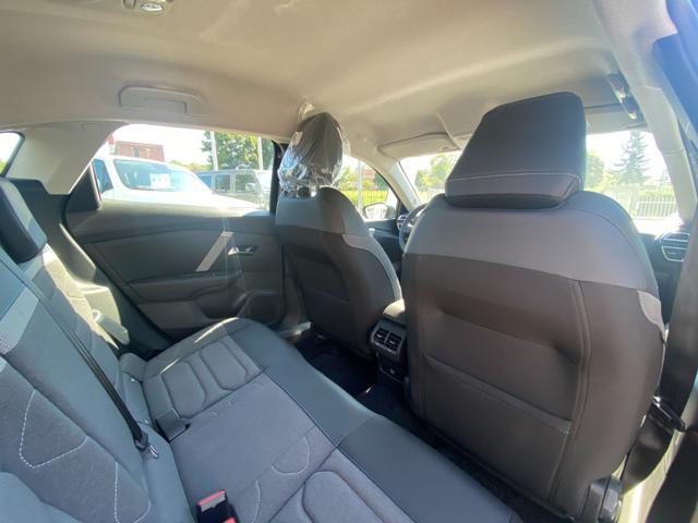 CITROEN C4 usata 37