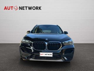 BMW X1 usata, con Alzacristalli elettrici