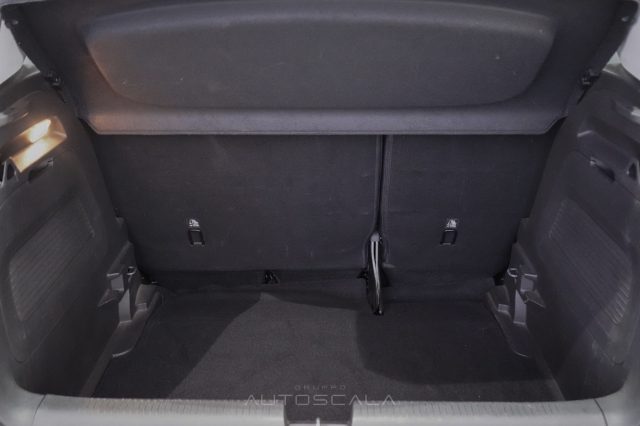 OPEL Crossland X usata 31