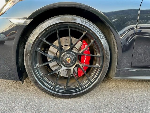 PORSCHE 911 usata, con Alzacristalli elettrici