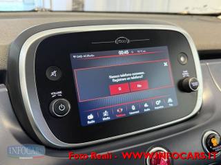 FIAT 500X usata, con Servosterzo