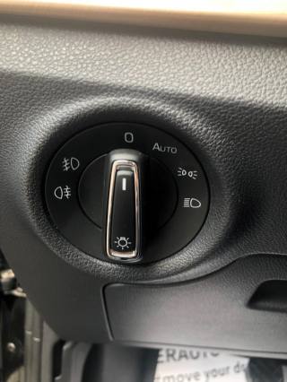 SKODA Kamiq usata, con Fari LED
