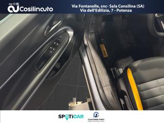 JEEP Avenger usata, con Fendinebbia