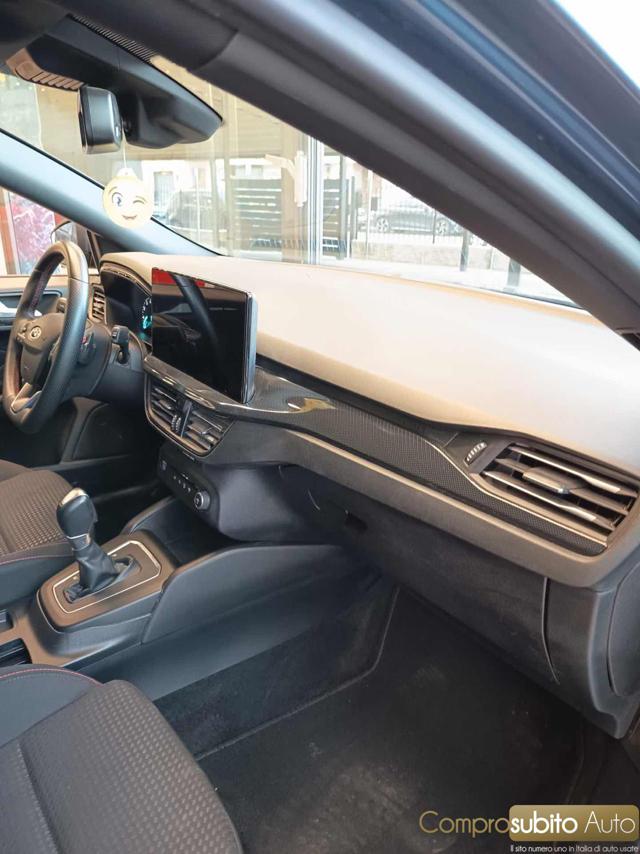 FORD Focus usata, con Immobilizzatore elettronico