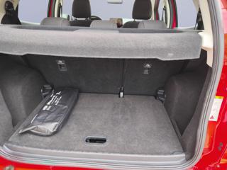 FORD EcoSport usata, con Sistema di navigazione