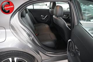 MERCEDES-BENZ A 250 usata, con ESP