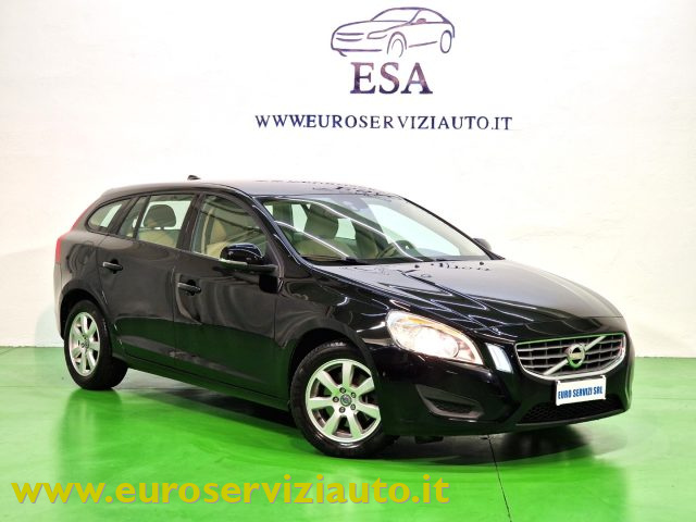 VOLVO V60 usata, con ABS