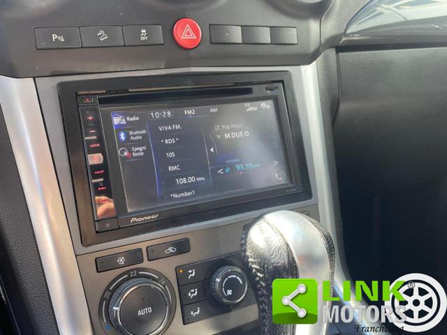 OPEL Antara usata, con Immobilizzatore elettronico