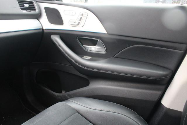 MERCEDES-BENZ GLE 350 usata, con Controllo trazione