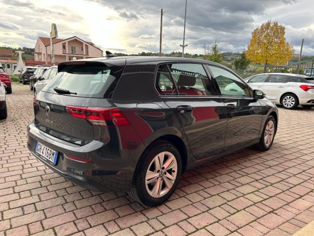 VOLKSWAGEN Golf usata, con Airbag laterali