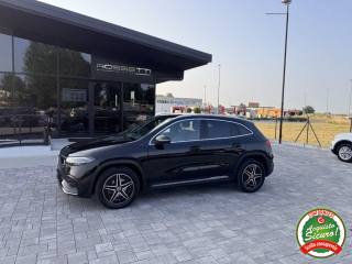 MERCEDES-BENZ EQA usata, con Airbag Passeggero
