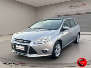 FORD Focus usata, con Airbag laterali
