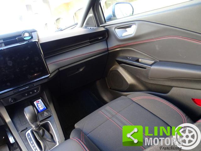 FORD Puma usata, con Cruise Control