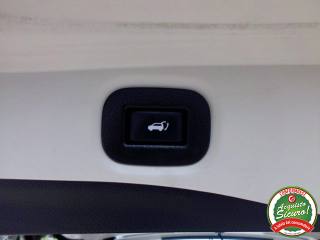 NISSAN X-Trail usata, con Isofix