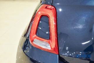 FIAT 500 usata, con USB