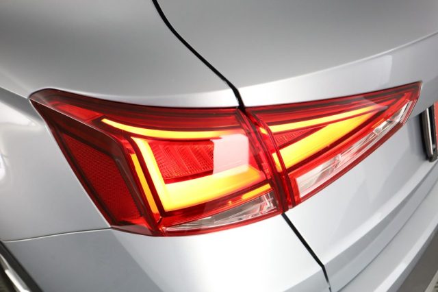 SEAT Arona usata 9