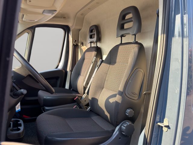 CITROEN Jumper usata, con Specchietti laterali elettrici