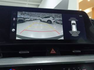 KIA Sportage usata, con Controllo elettronico della corsia