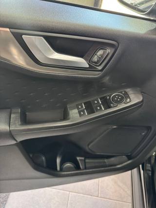 FORD Kuga usata, con Cruise Control