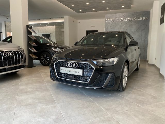 AUDI A1 usata, con ABS