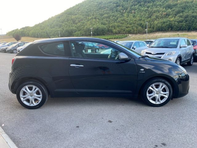 ALFA ROMEO MiTo usata, con Airbag Passeggero