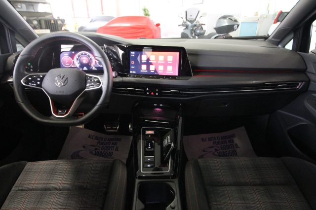 VOLKSWAGEN Golf GTI usata, con Controllo automatico clima