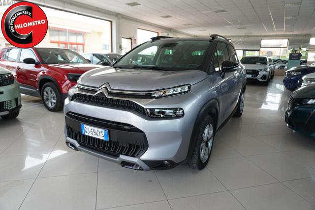 CITROEN C3 Aircross usata, con Airbag