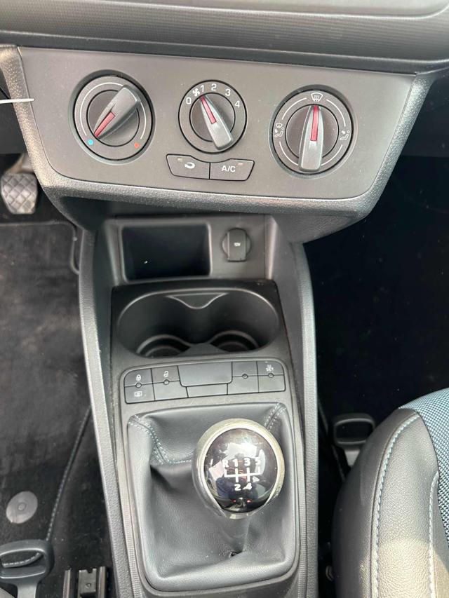 SEAT Ibiza usata 17