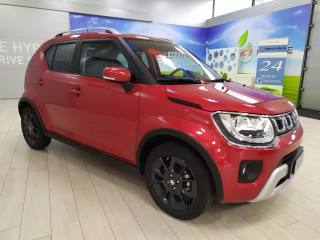 SUZUKI Ignis usata, con Airbag laterali