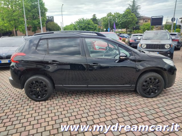 PEUGEOT 2008 usata, con Airbag Passeggero