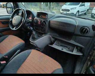 FIAT Doblo usata, con Climatizzatore