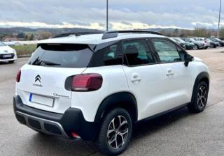 CITROEN C3 Aircross usata, con Autoradio