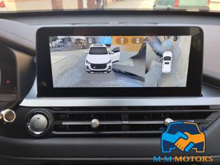 DR MOTOR DR 5.0 usata, con Immobilizzatore elettronico