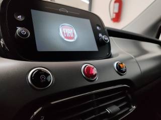 FIAT 500X usata, con Autoradio digitale