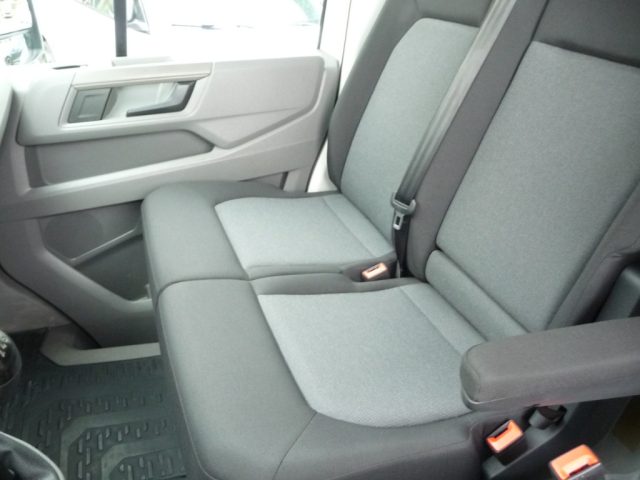 VOLKSWAGEN Crafter usata, con Controllo trazione