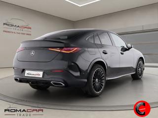 MERCEDES-BENZ GLC 300 usata, con Airbag