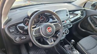 FIAT 500X usata, con Airbag laterali