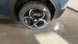 ALFA ROMEO Junior usata, con Sistema di navigazione