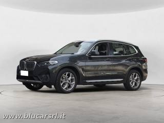 BMW X3 usata, con Airbag