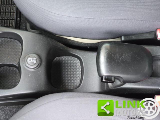 FIAT Panda usata, con Pneumatici da neve