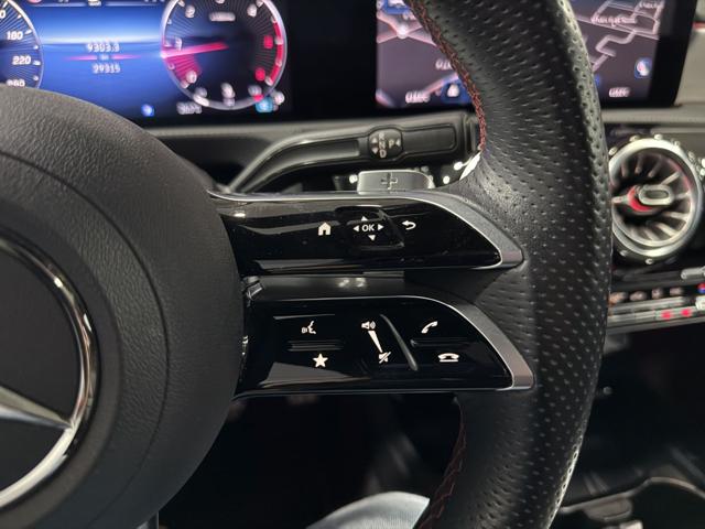 MERCEDES-BENZ CLA 200 usata, con Immobilizzatore elettronico
