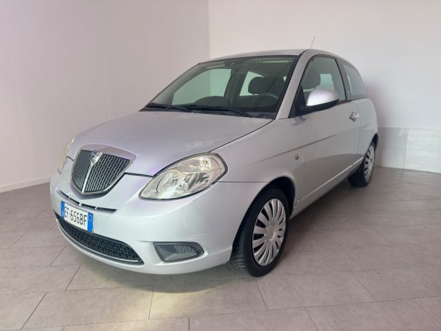 LANCIA Ypsilon usata 2