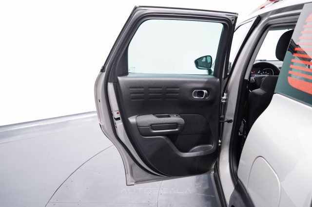 CITROEN C3 Aircross usata, con Controllo elettronico della corsia